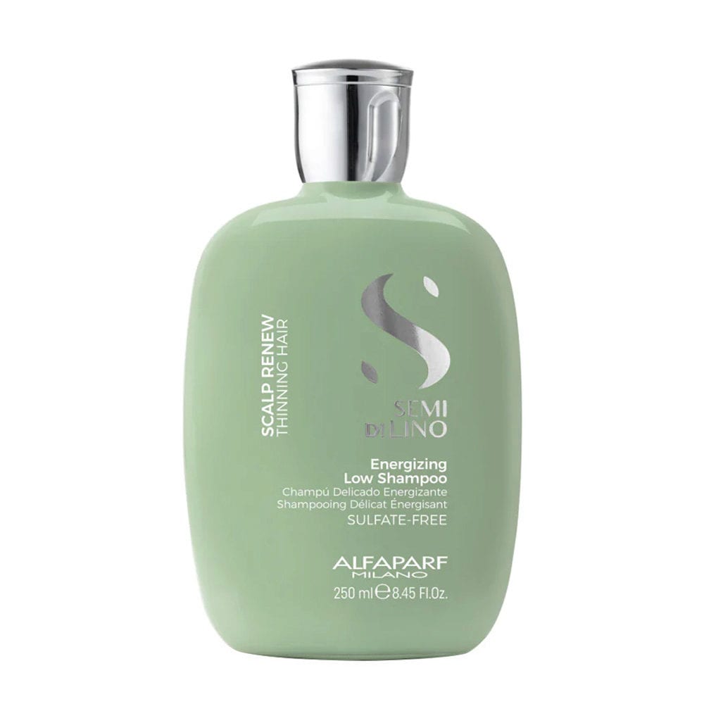 ALFAPARF Semi Di Lino - Energizing Low Shampoo 250 ml