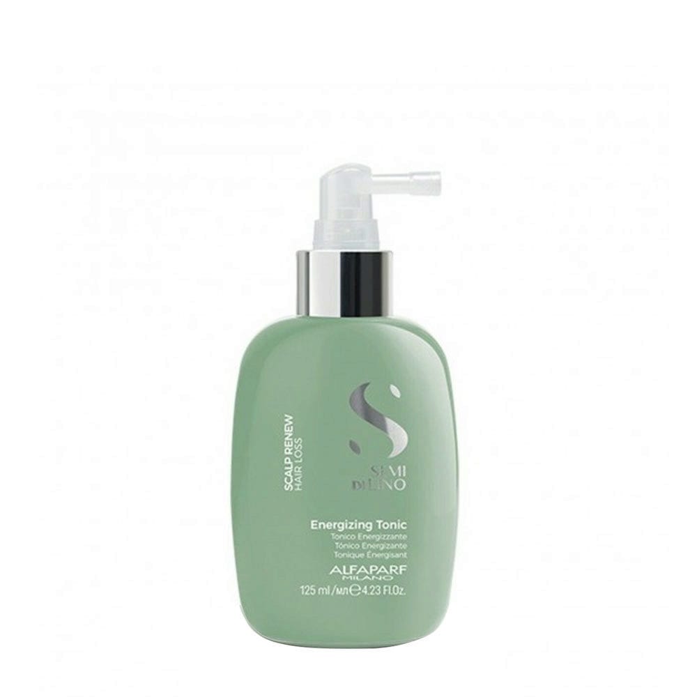 ALFAPARF Semi Di Lino - Energizing Tonic 125 Ml