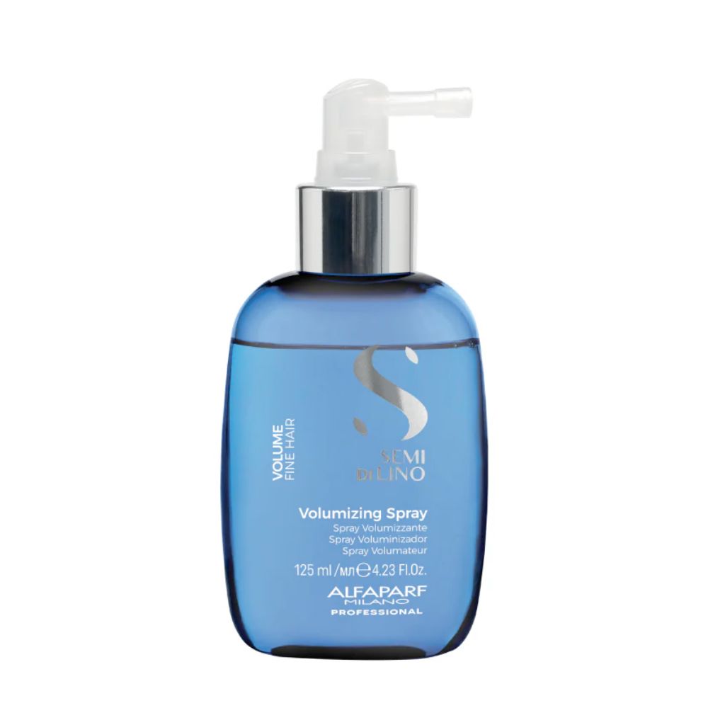 ALFAPARF Semi Di Lino - Volumizing Spray 125 Ml