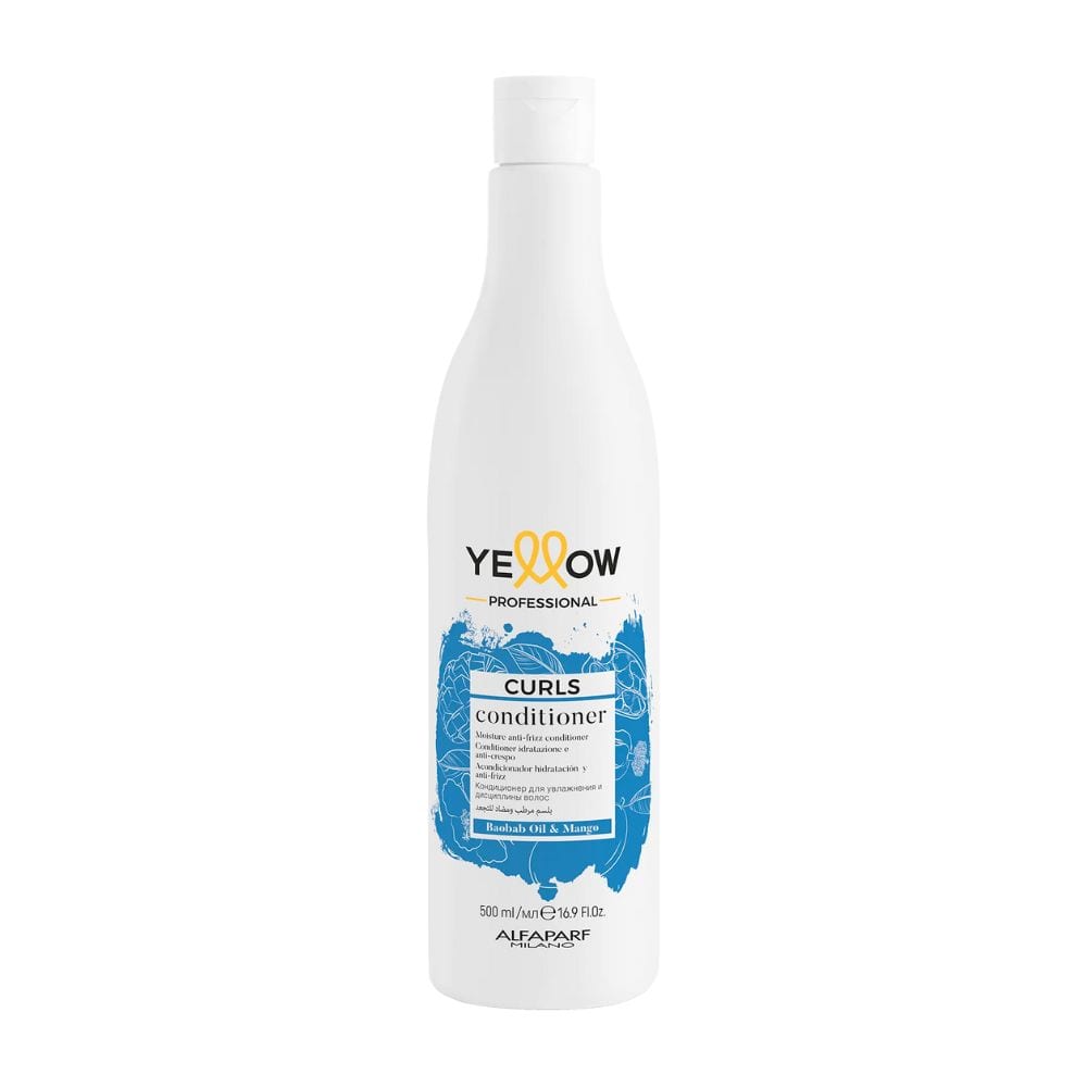 Alfaparf Yellow Curls - Conditioner 500ml