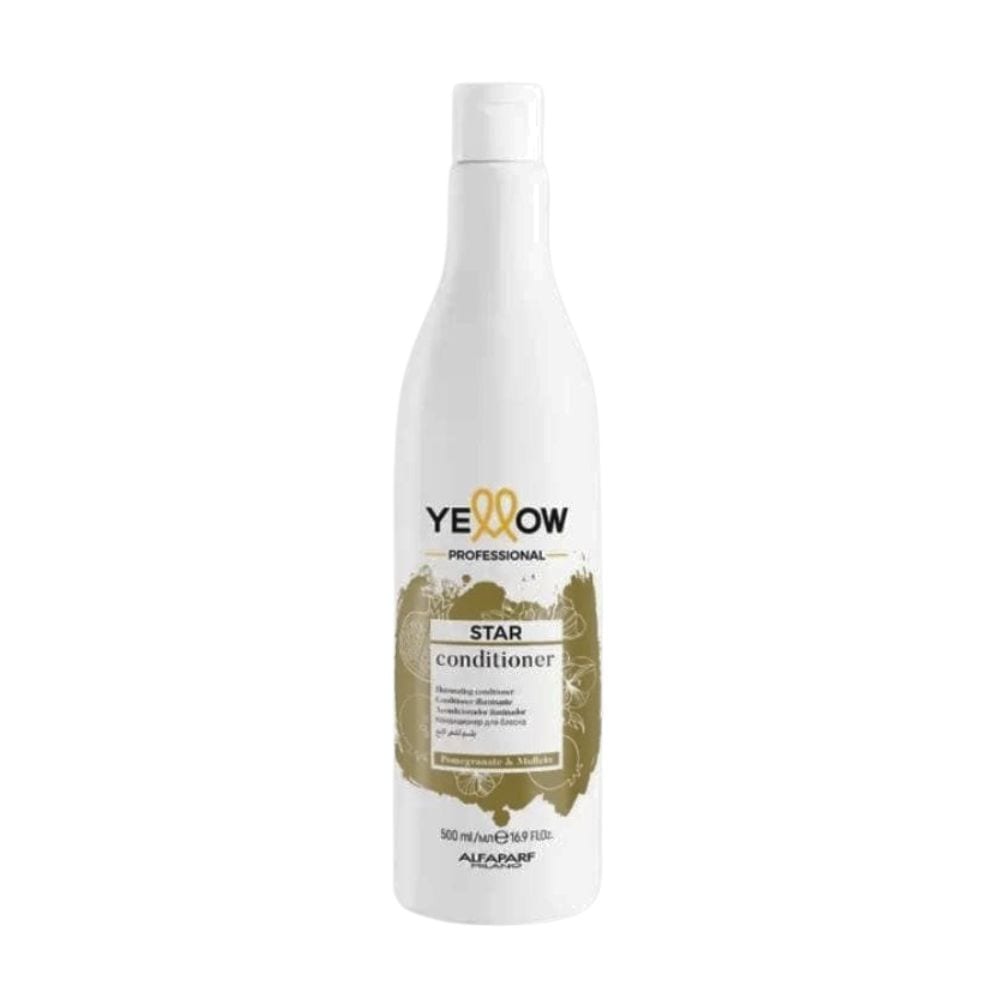 Alfaparf Yellow Star - Conditioner 500ml