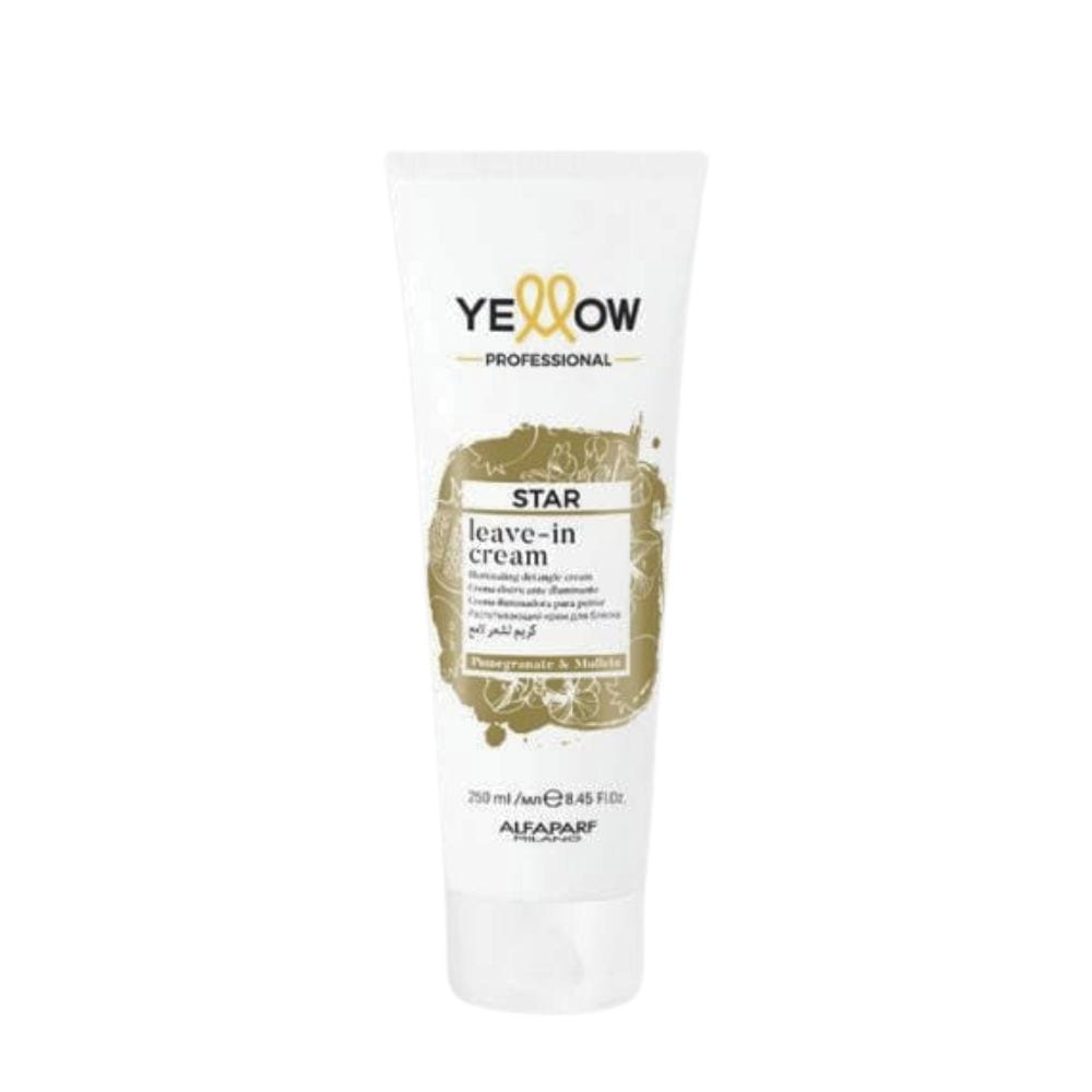 Alfaparf Yellow Star - Leave-in Cream 250 ml