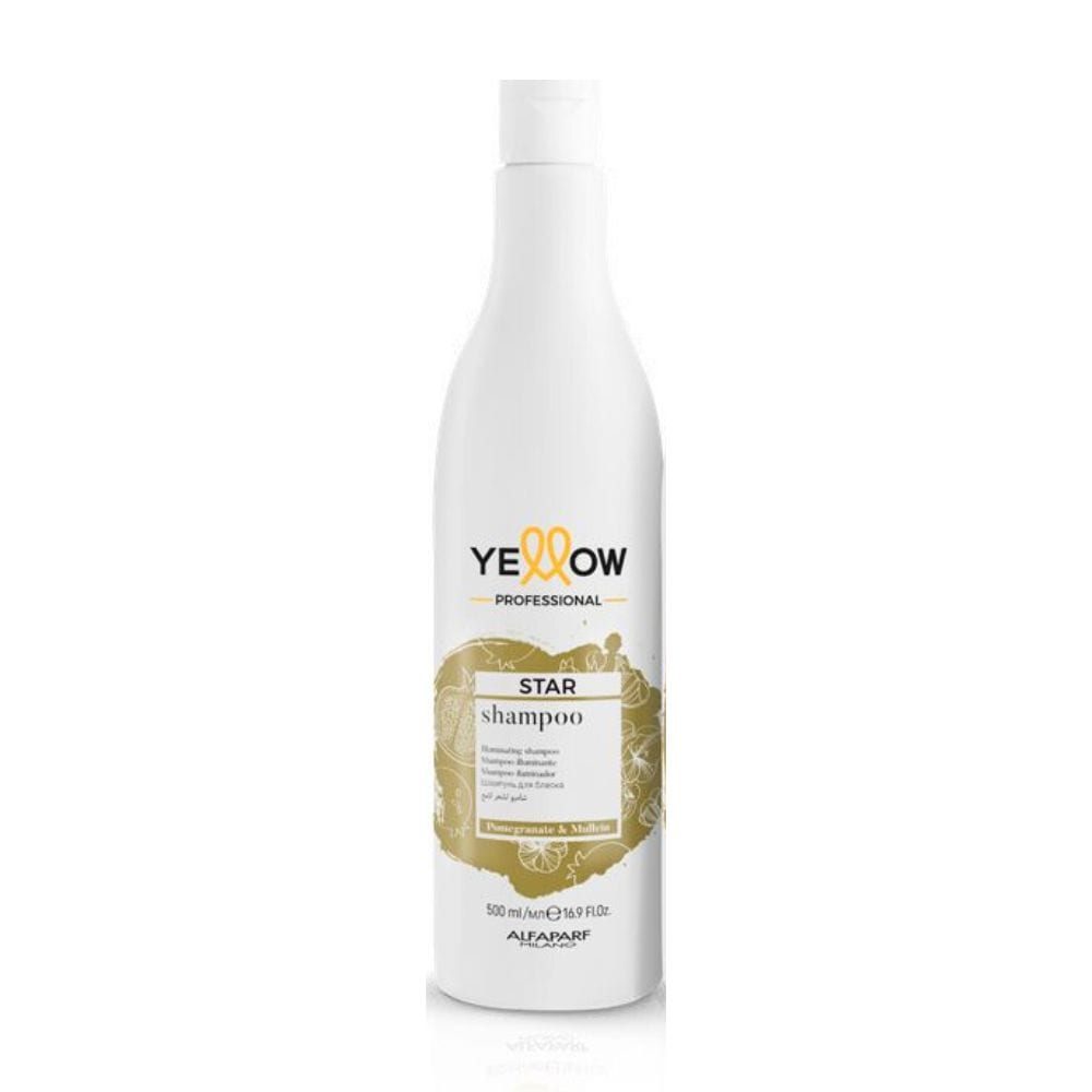 Alfaparf Yellow Star - Shampoo 500ml