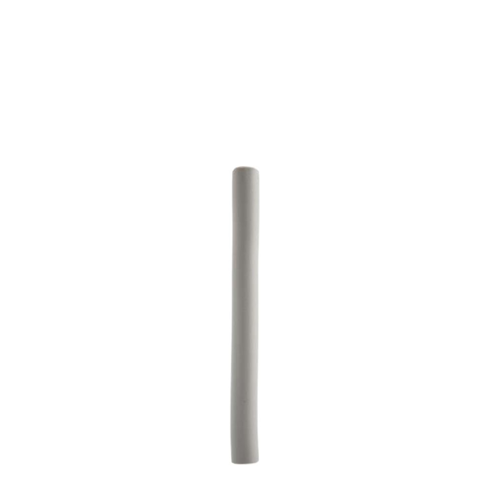 Bigodino Riccio Corto Conf. 12 Pezzi Diam.18 mm