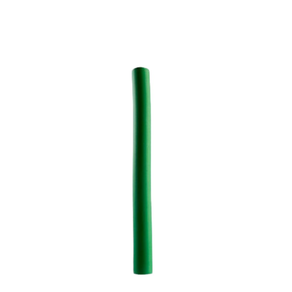 Bigodino Riccio Lungo Conf. 6 Pezzi Diam. 20 mm