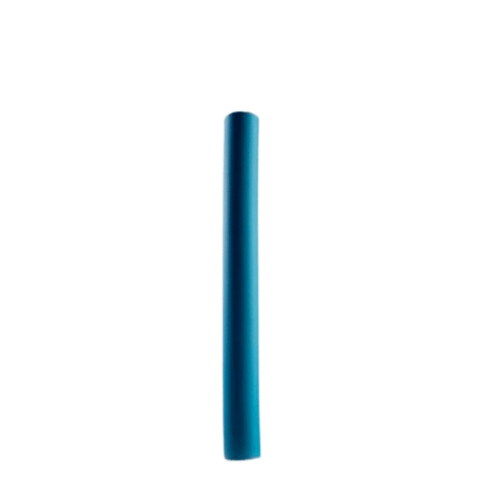 Bigodino Riccio Lungo Conf. 6 Pezzi Diam. 24 mm