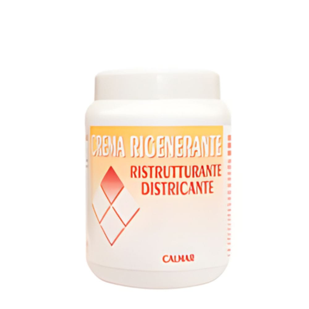 Crema Rigenerante 1000 Ml