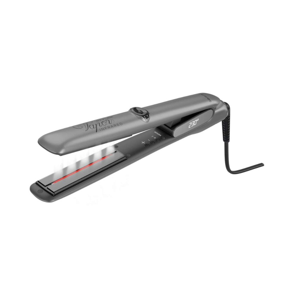 Gamma più Piastra Vapor Styler Infrared