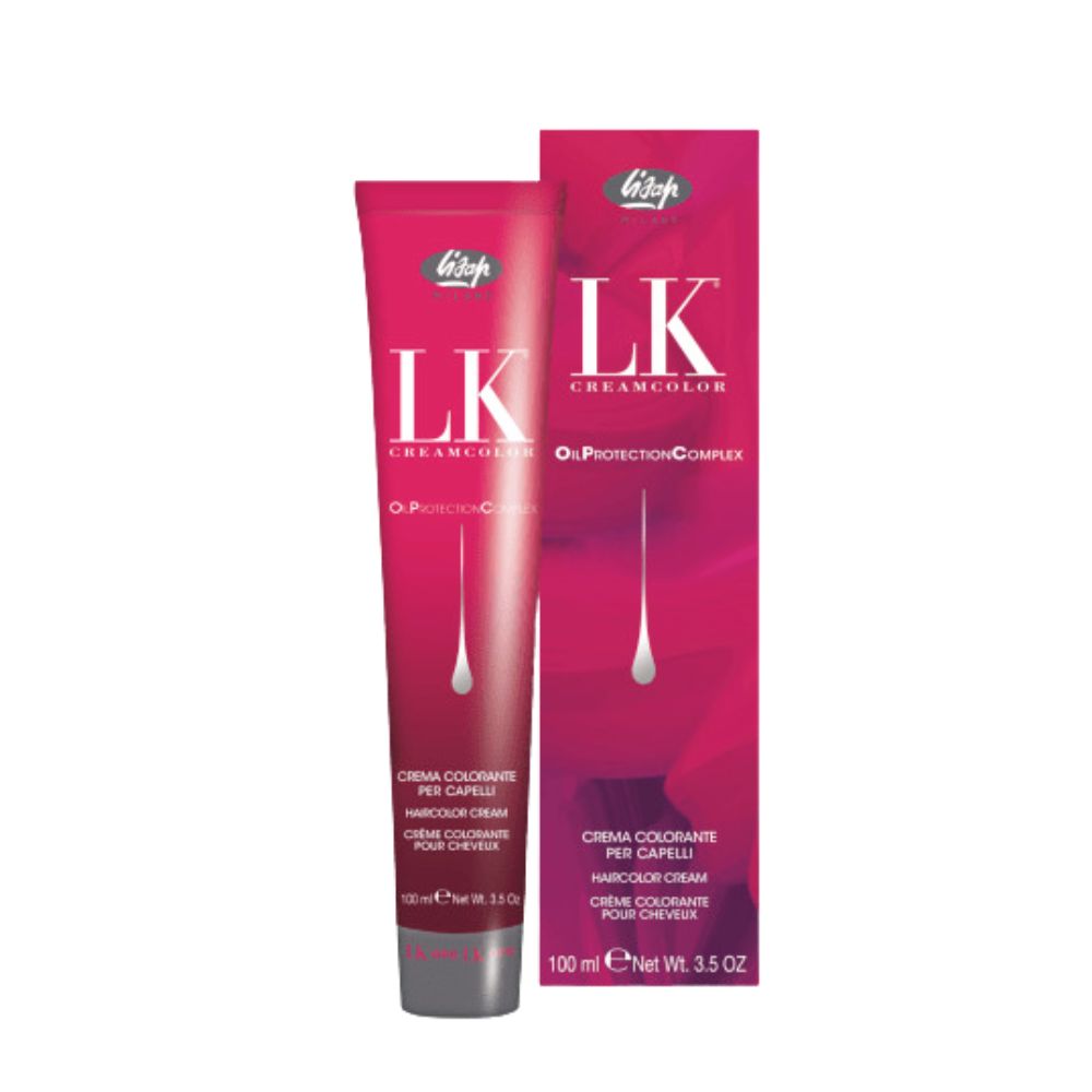 Lisap LK Creamcolor Tb da 100 gr