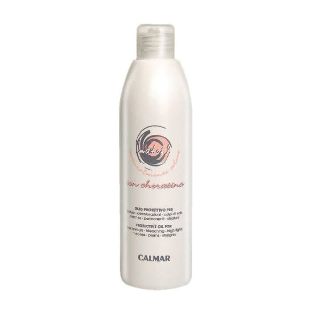 Nat Oil Olio Protettivo