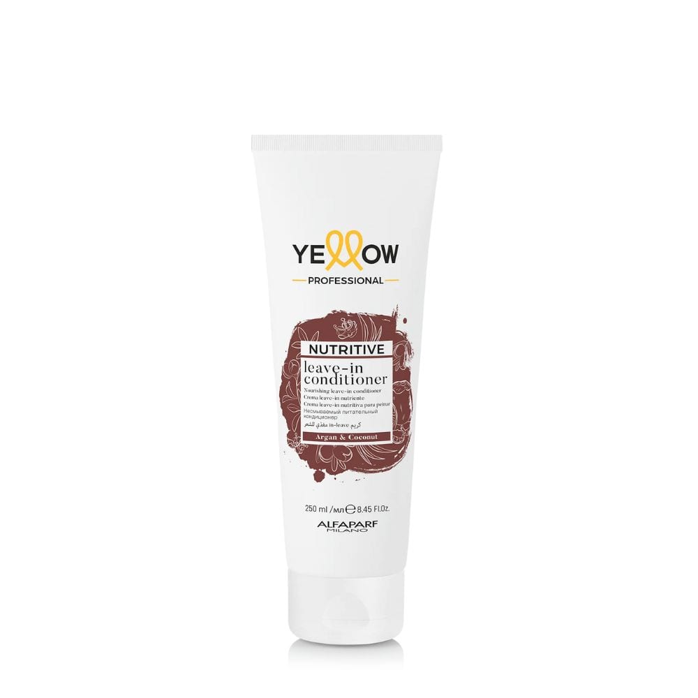 Nutritive Leave In Conditioner Crema Nutritiva per capelli 250ml