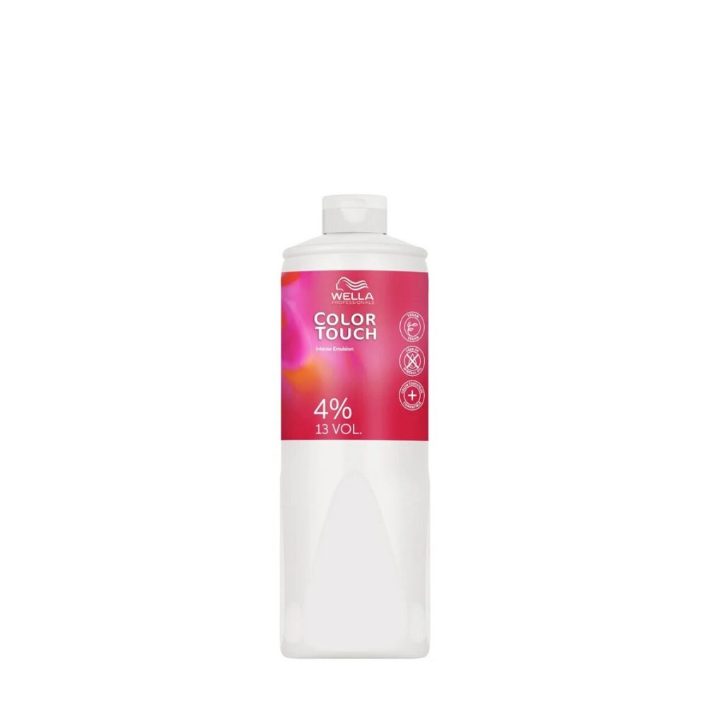 Ossigeno Color Touch 13 Vol. Wella