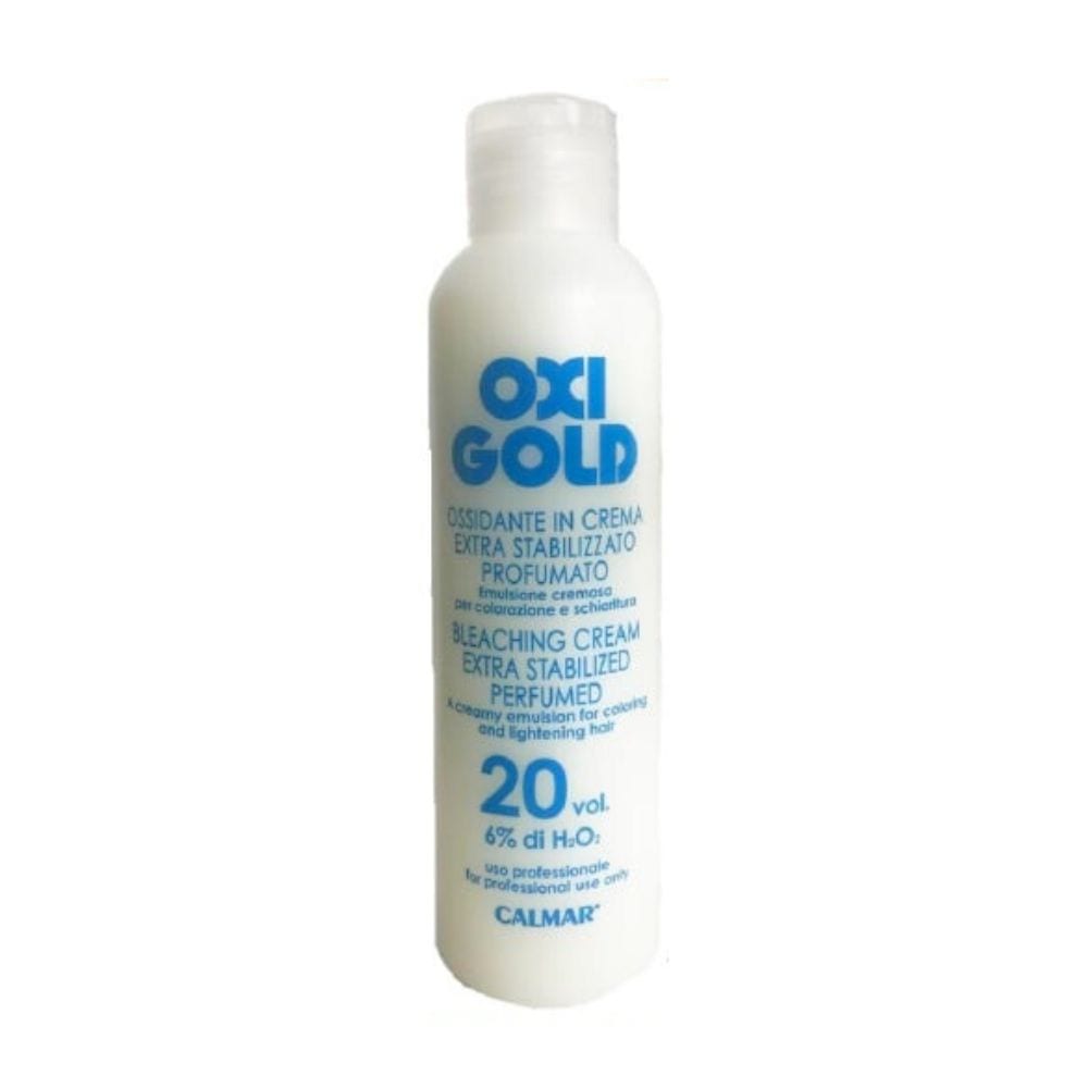 Oxigold 20 vol. 150ml