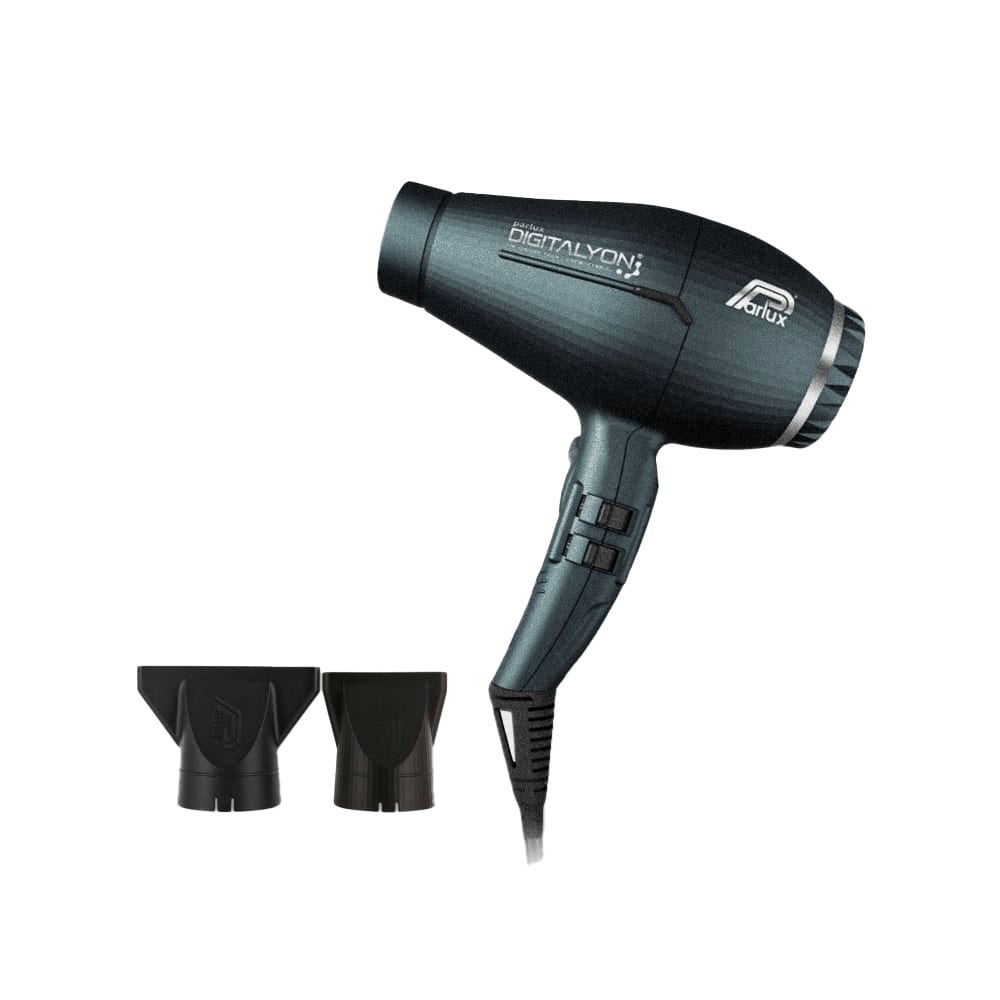 Parlux Digitalyon Con Motore Digitale 2400 Watt