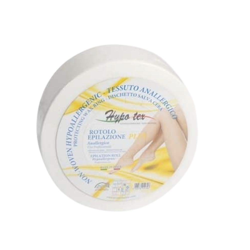 Rotolo epilazione HYPO TEX plus