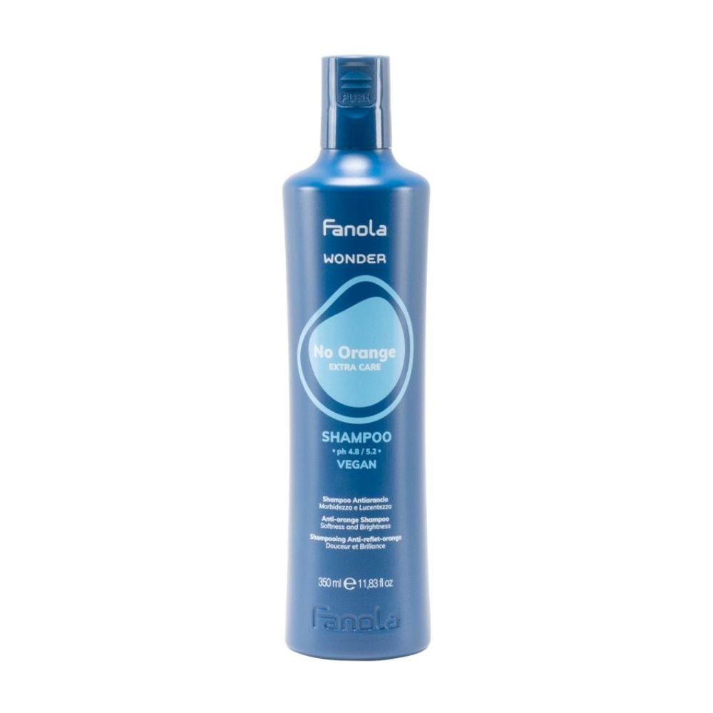 Shampoo Antiarancio 350ml