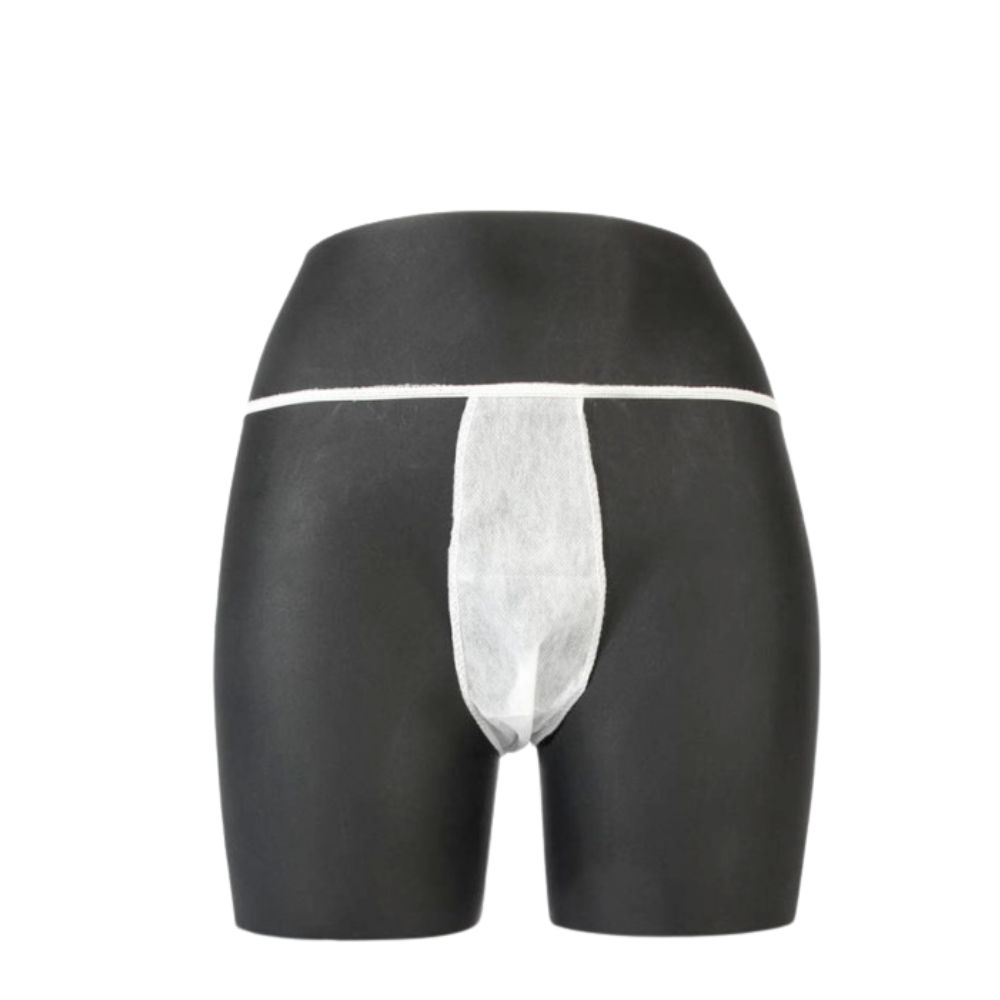 Tanga Monouso Labor da 100 Pezzi