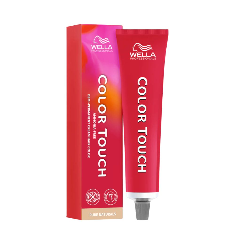 Wella Color Touch