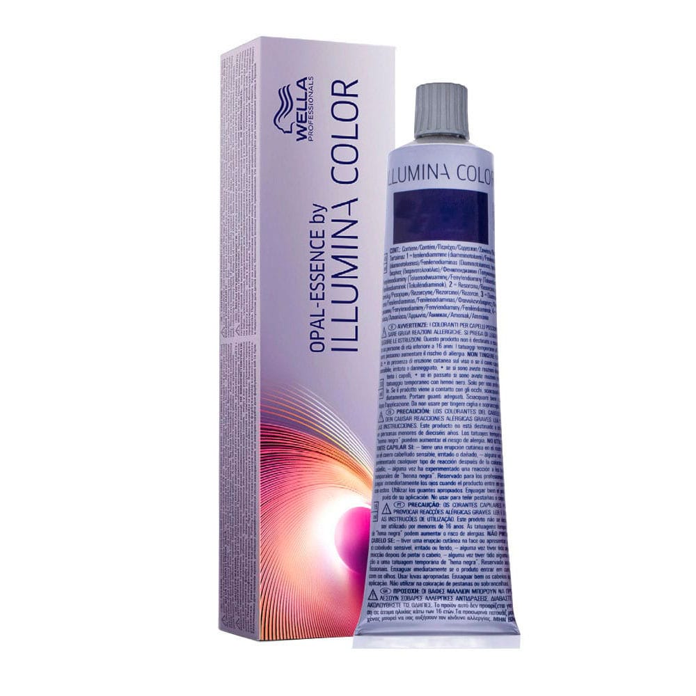 Wella Illumina Color