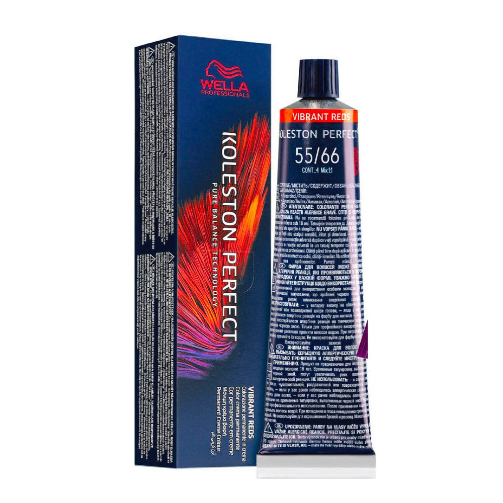 Wella Koleston Perfect