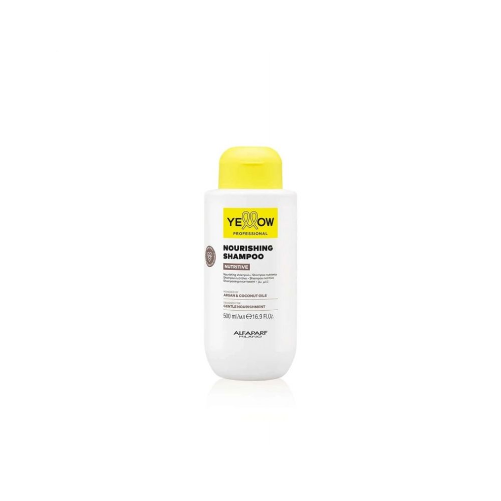 Shampoo Nutritive 500ml Alfaparf