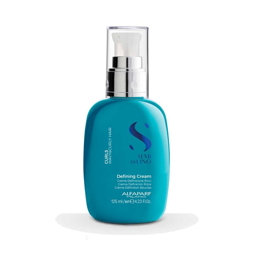 ALFAPARF Semi Di Lino - Defining Cream 125 Ml