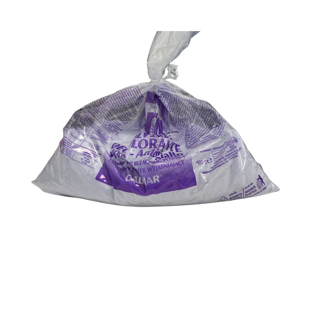 Doro Polvere  Viola Ricarica Da 500 Gr