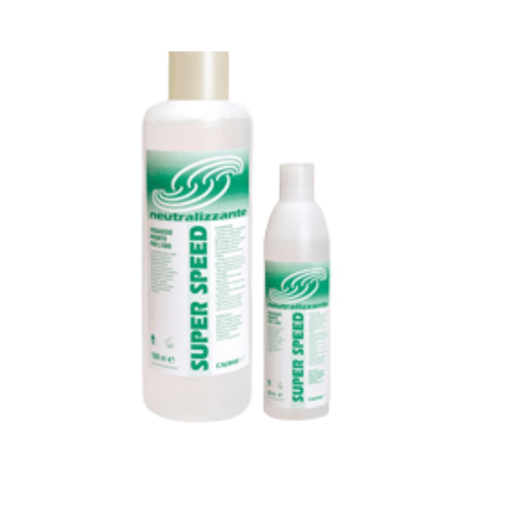 Neutralizzante Super Speed 250 Ml