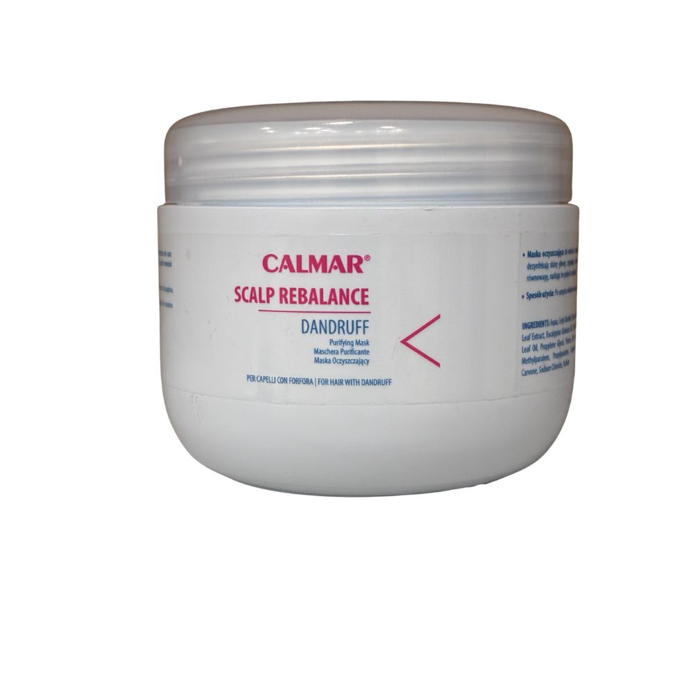 Maschera Scalp Rebalance Dandruff 250 Ml