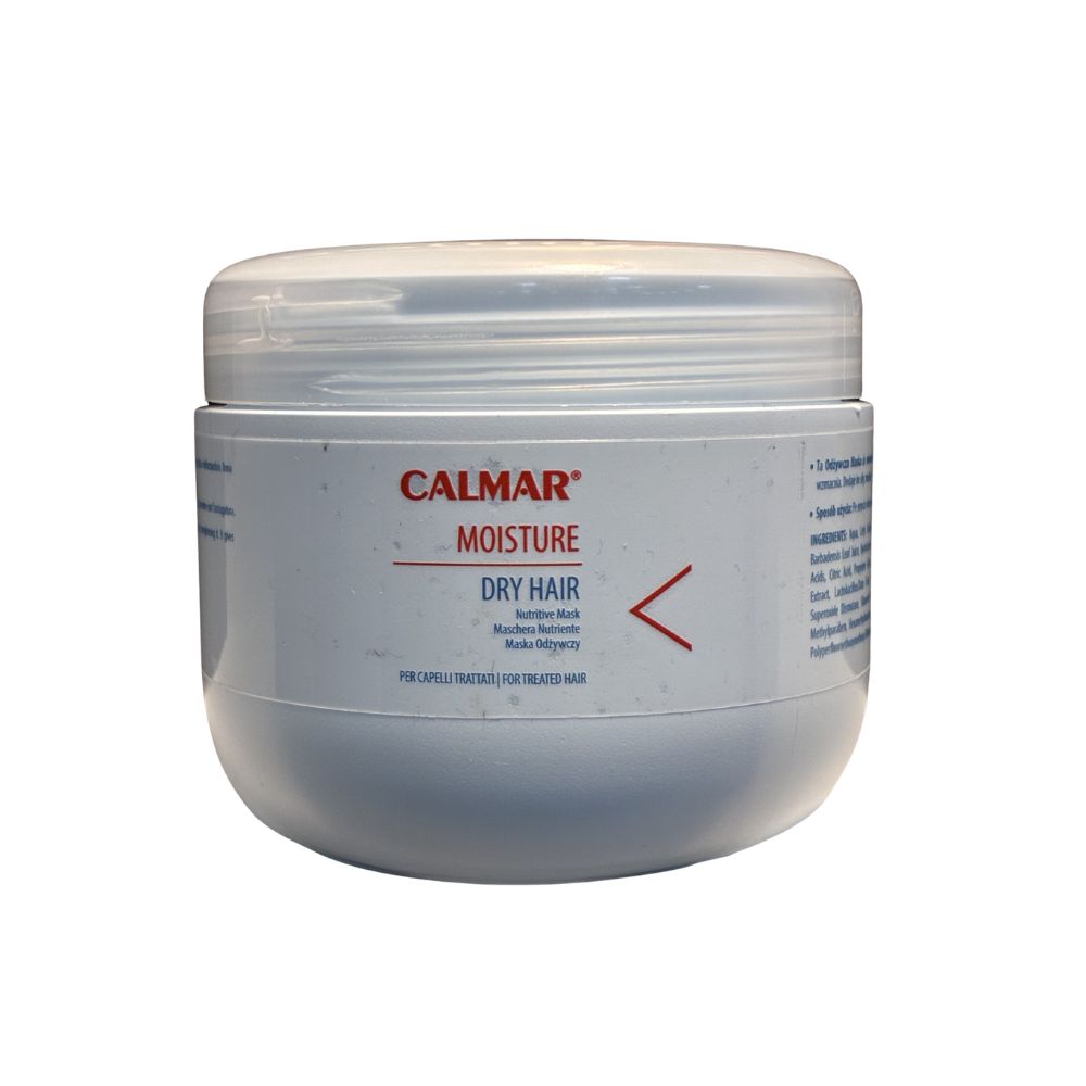 Maschera Nutriente Dry Hair 250 Ml
