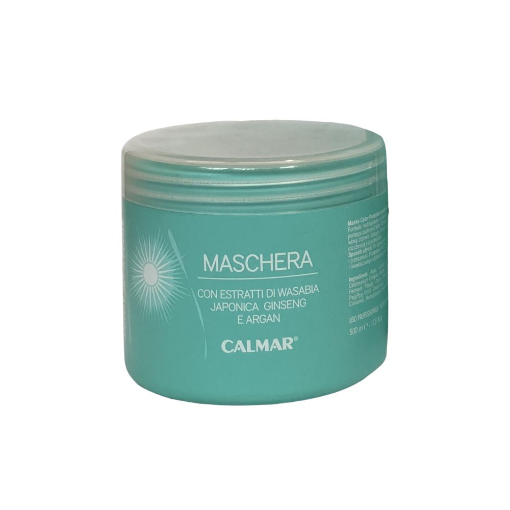 Calmar Color Protector Maschera 500 Ml