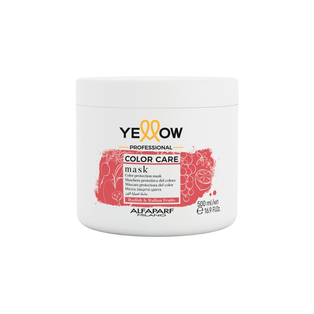 Maschera Color Care 500ml alfaparf