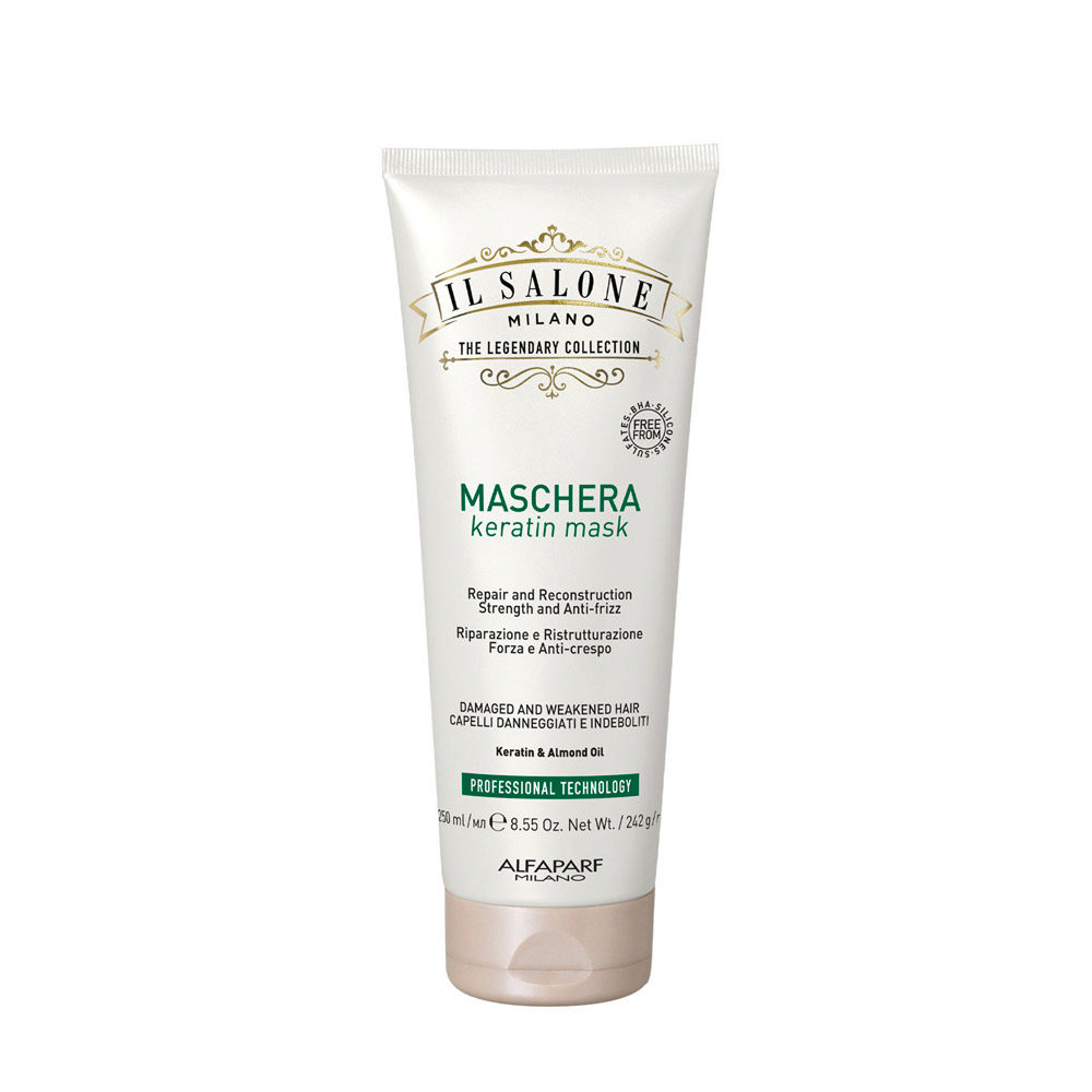 Maschera Long Conditioner 500ml alfaparf