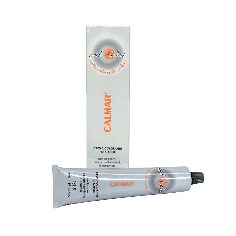 Nat Color Tintura Per Capelli Tb 100 Ml Diluzione  1:1,5