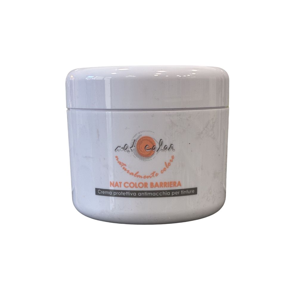 Nat Color Crema Barriera  250 Ml