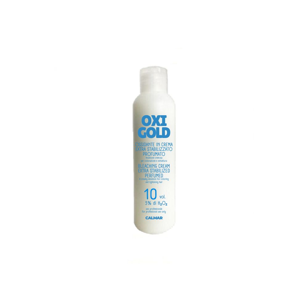Oxigold 10 vol. 150ml