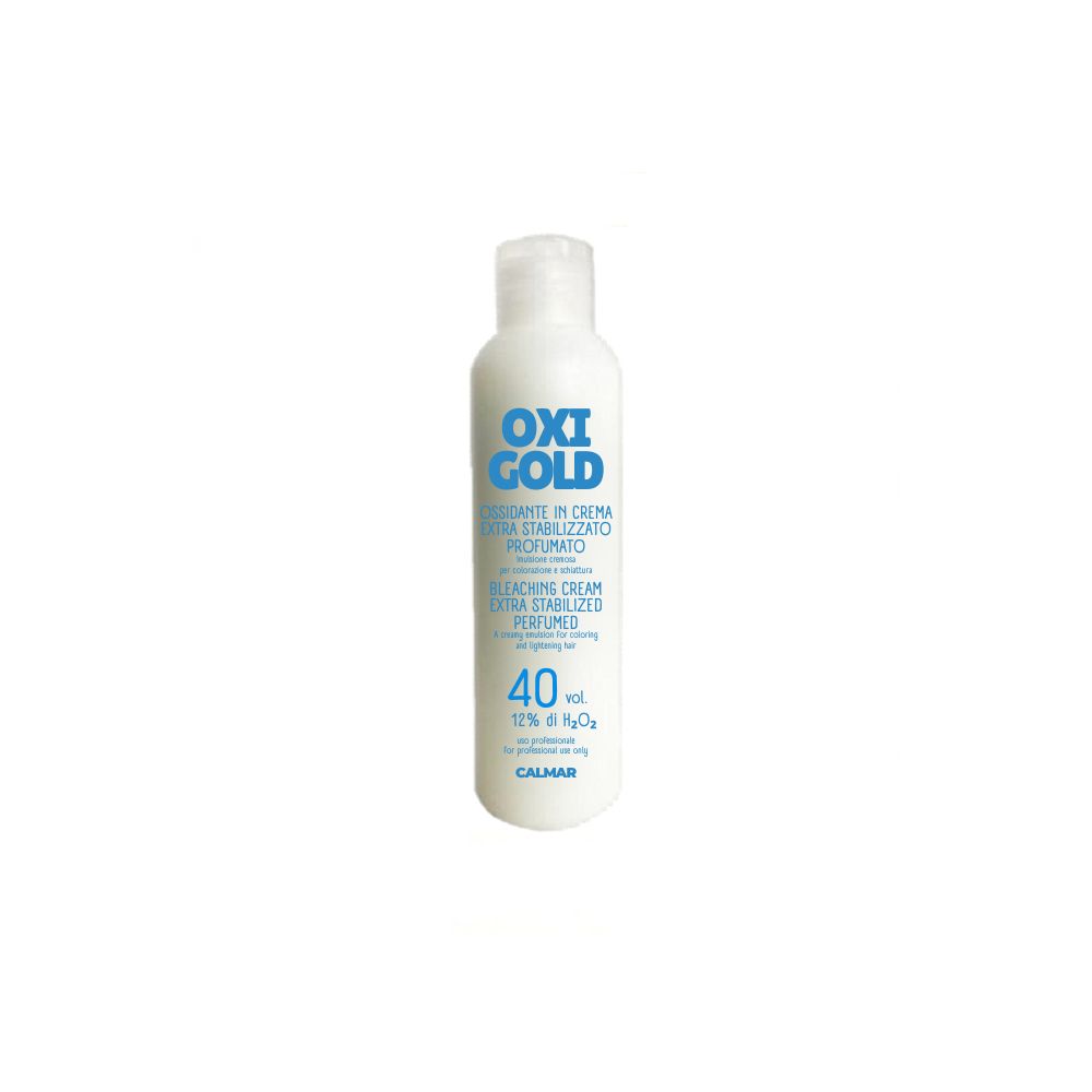 Oxigold 40 vol. 150 Ml