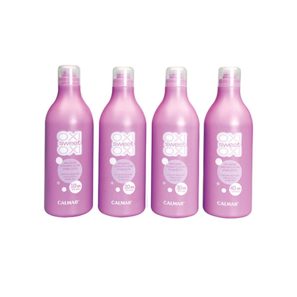 Oxi Sweet  10-20-30-40 Volumi 1000 Ml