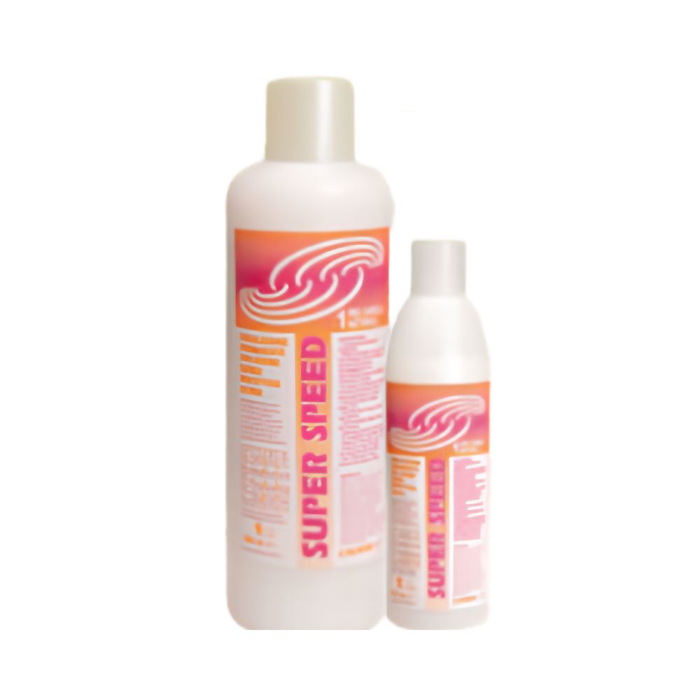 Permanente Super Speed  1(Capelli Normali)
