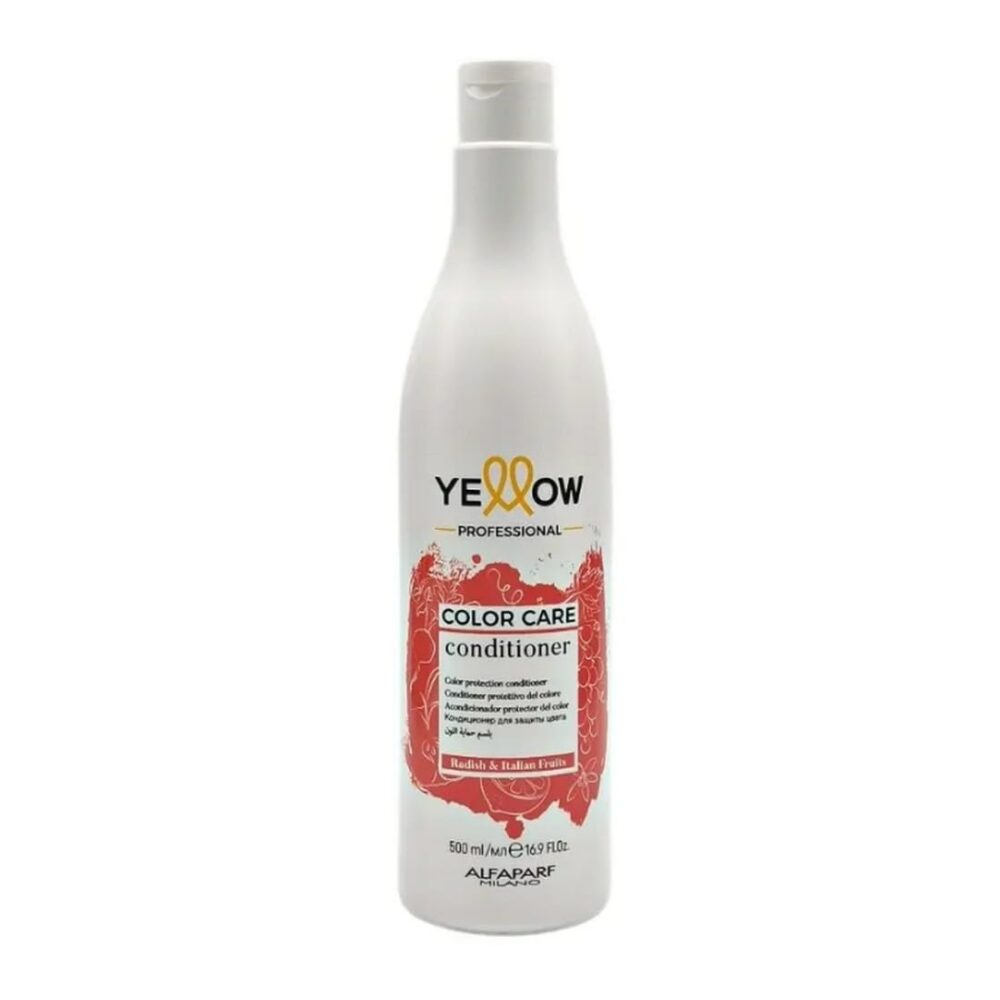 Yellow Repair Conditioner 500ml Alfaparf