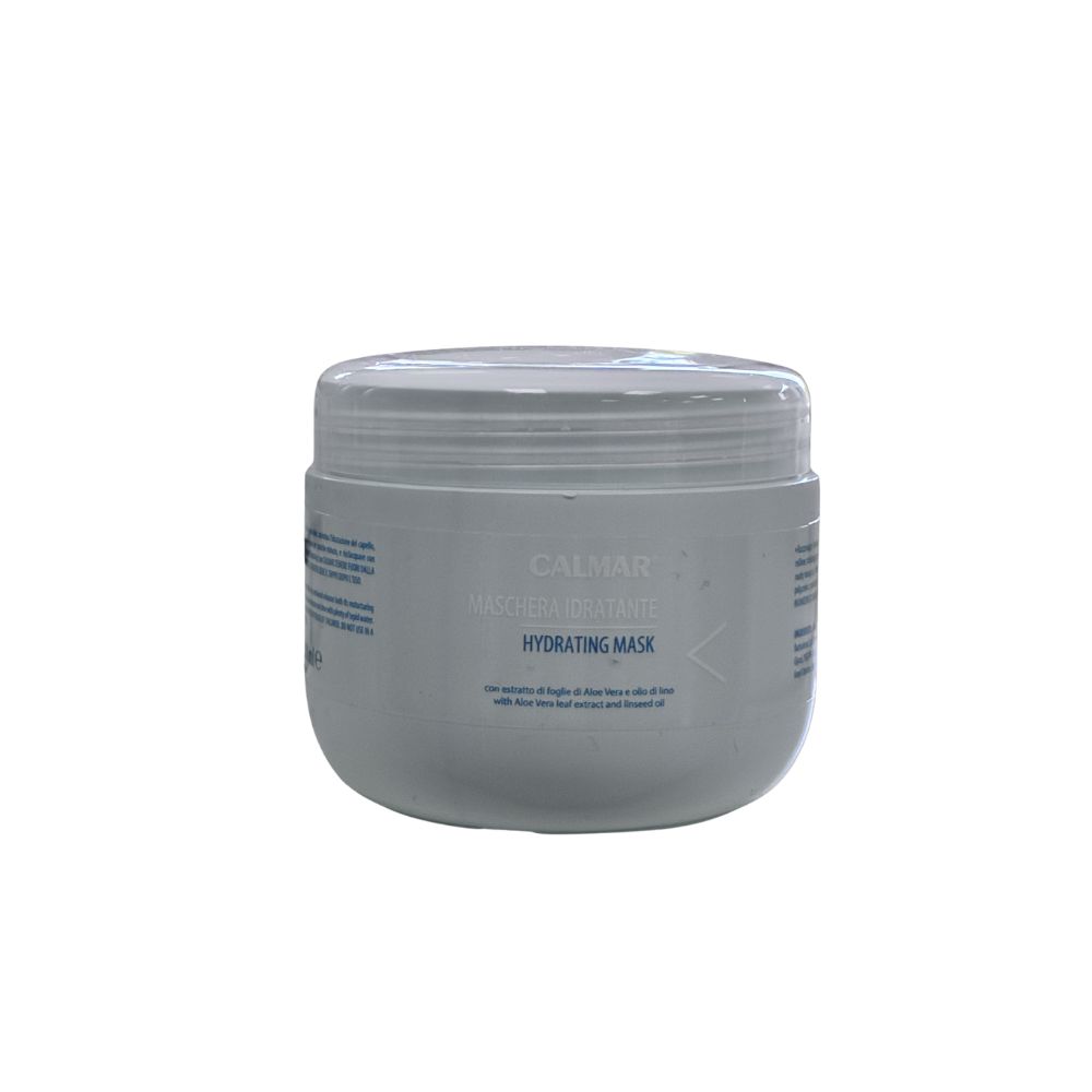 Maschera hydrating 250 Ml Calmar professional