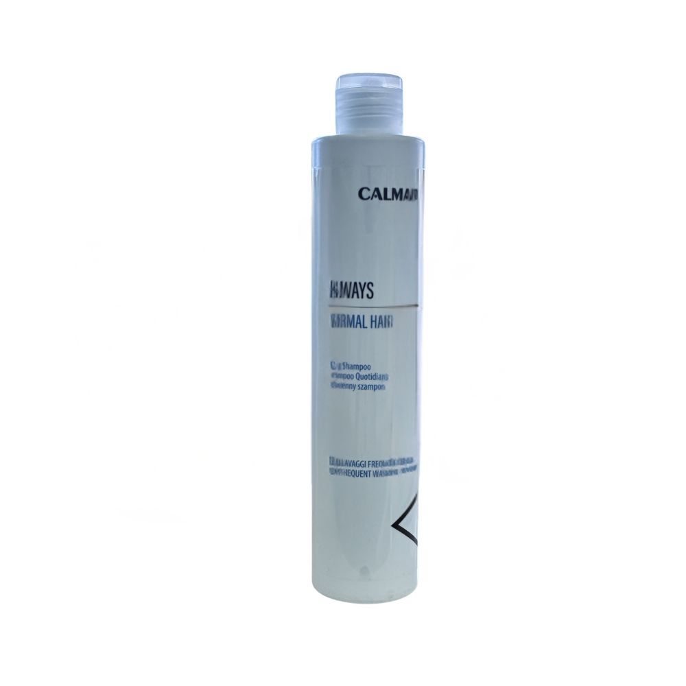 Shampoo Always - Normal Hair 250 Ml Calmar professional