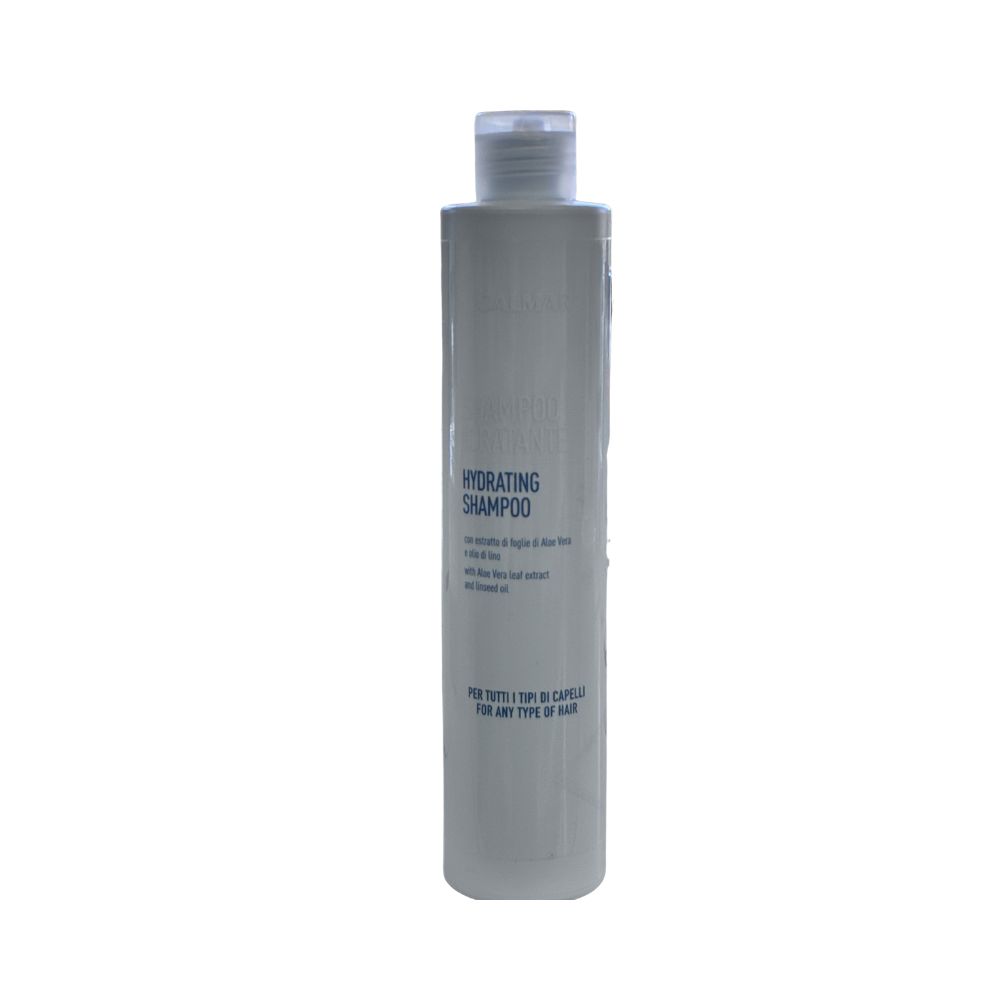 Shampoo Idrating 250 Ml Calmar professional
