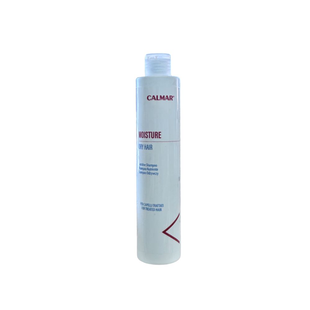 Shampoo Moisture - Dry hair 250 Ml Calmar Professional