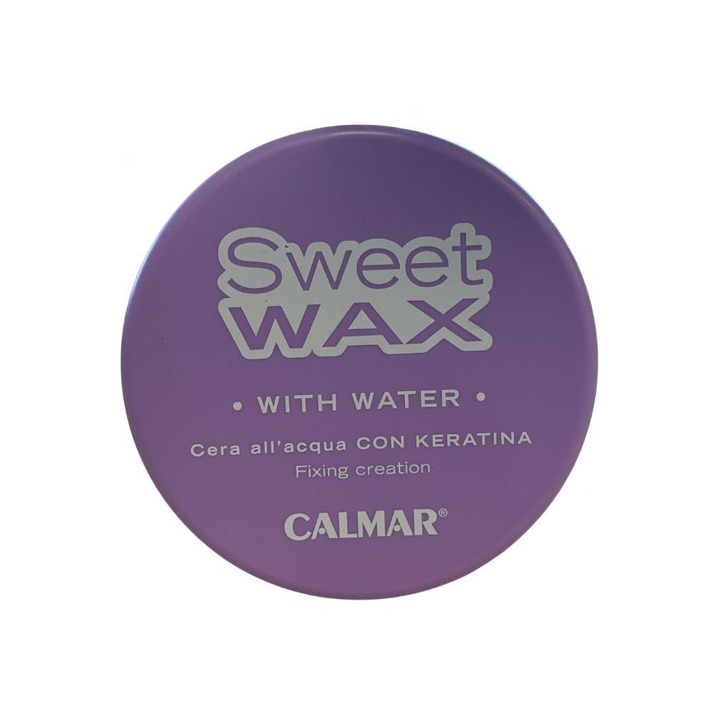 Sweet Wax 125 Ml